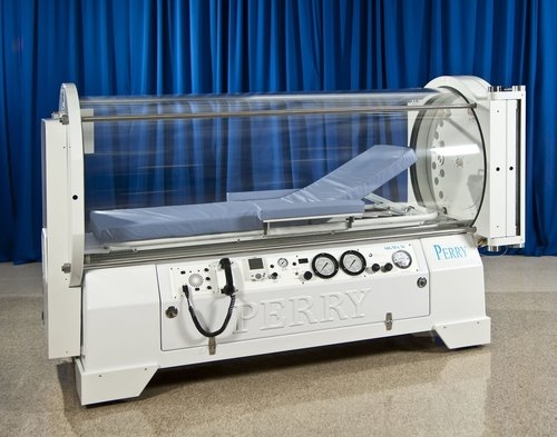 Hyperbaric Therapies