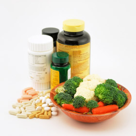 Oral Vitamin and Nutritional Supplements