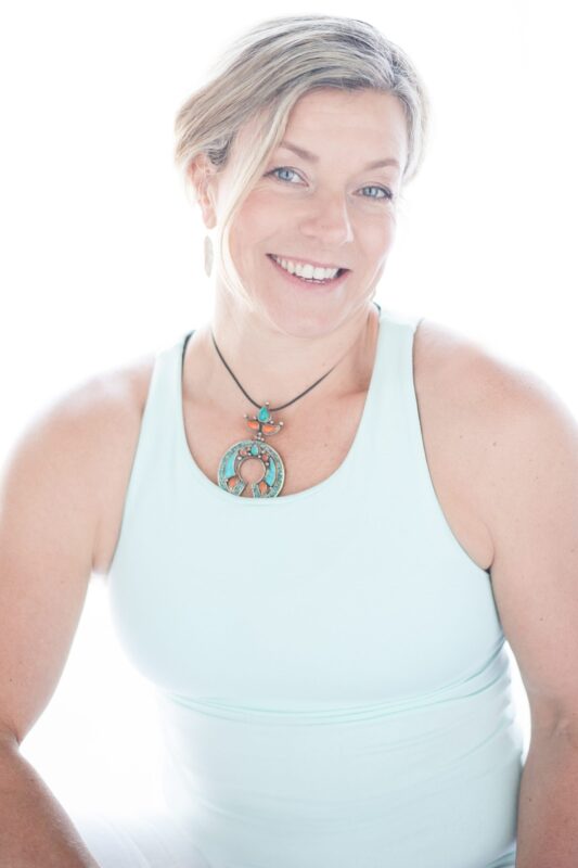 Fiona Larcombe 